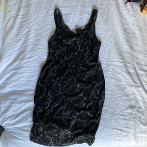 EUC mini dress from Splendid